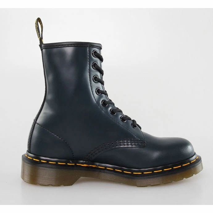 Leather Boots Women's - Dr. Martens - Image 3