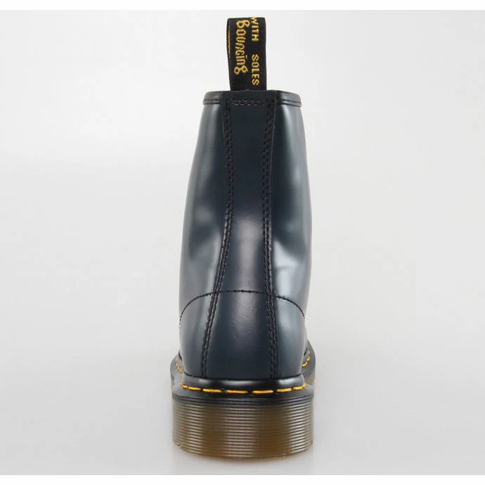 Leather Boots Women's - Dr. Martens - Image 4