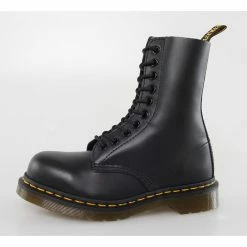 Leather Boots Women's - Dr. Martens