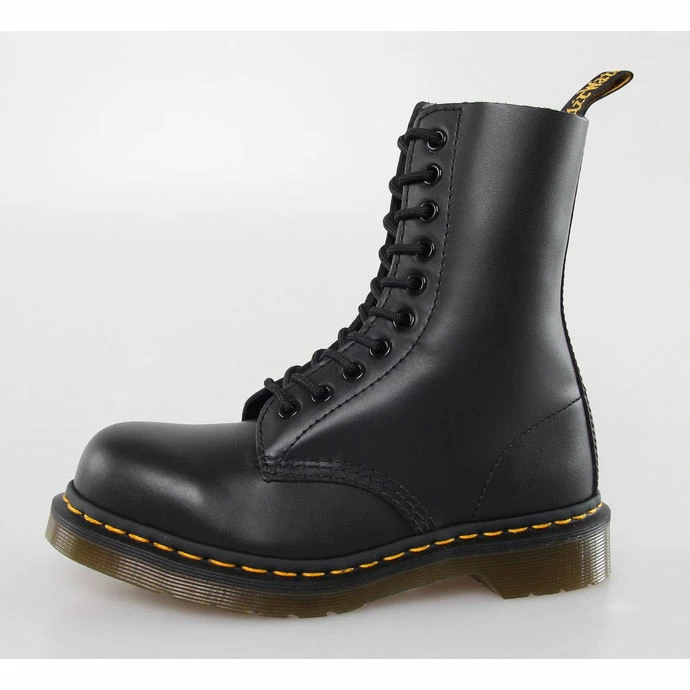 Leather Boots Women's - Dr. Martens