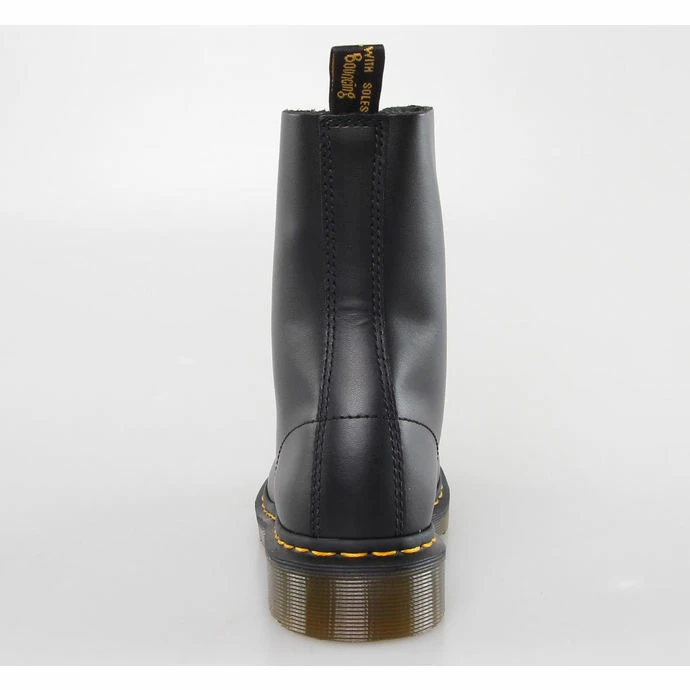 Leather Boots Women's - Dr. Martens - Image 4