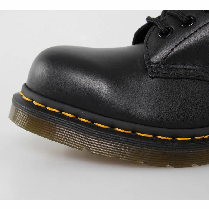 Leather Boots Women's - Dr. Martens - Image 5