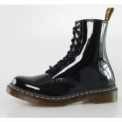 Leather Boots Women's - Dr. Martens