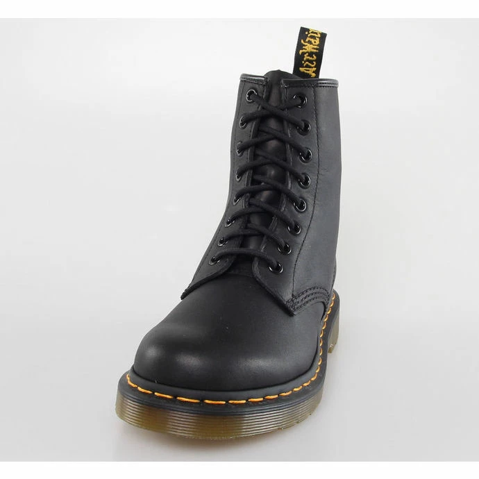 Leather Boots Women's - Dr. Martens - Image 2