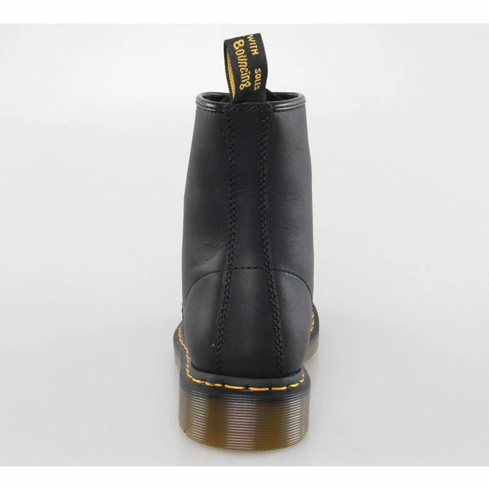 Leather Boots Women's - Dr. Martens - Image 4