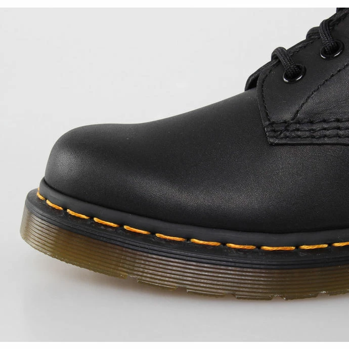 Leather Boots Women's - Dr. Martens - Image 5