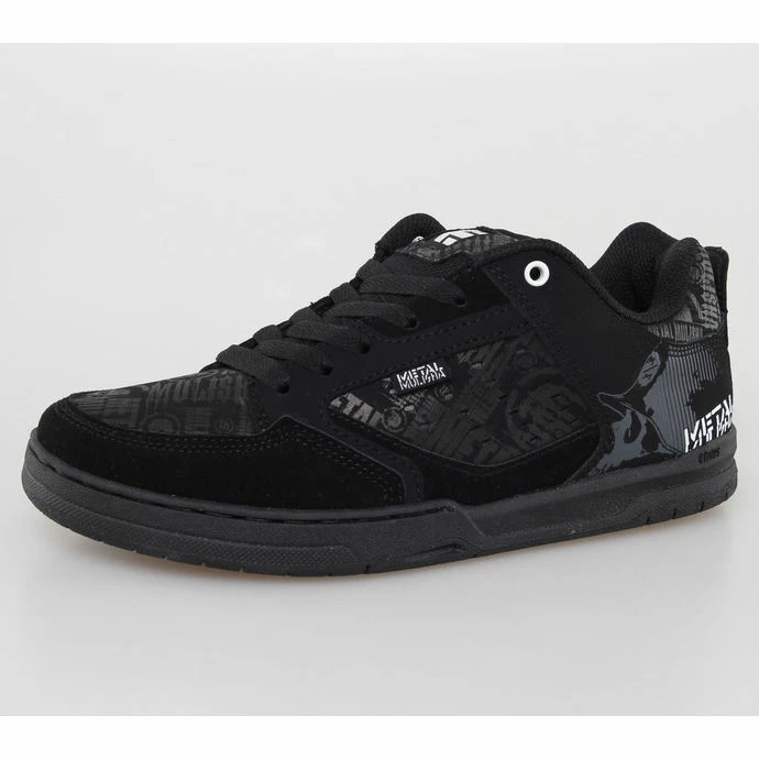 Low Sneakers Men's - METAL MULISHA