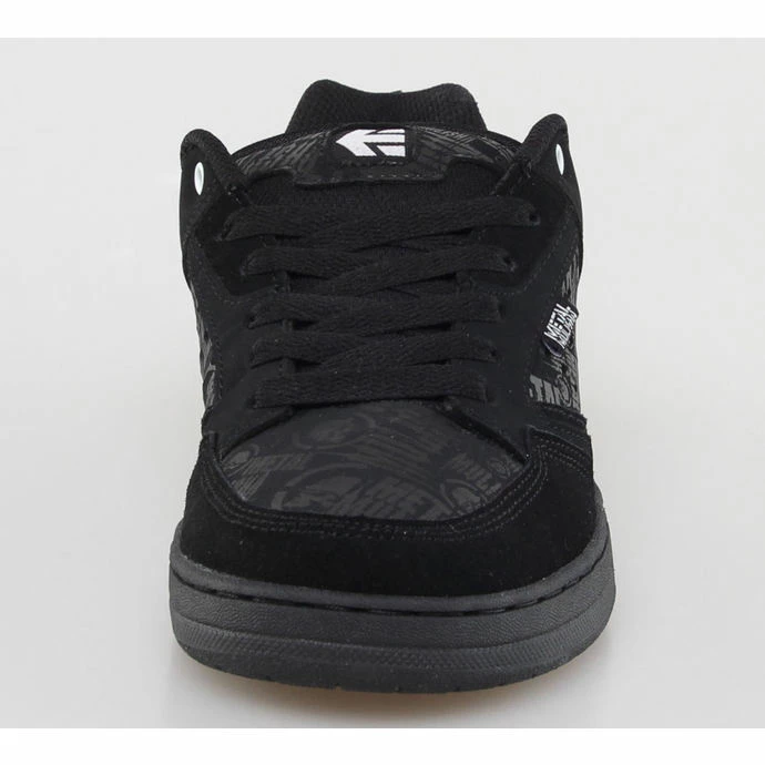 Low Sneakers Men's - METAL MULISHA - Image 2