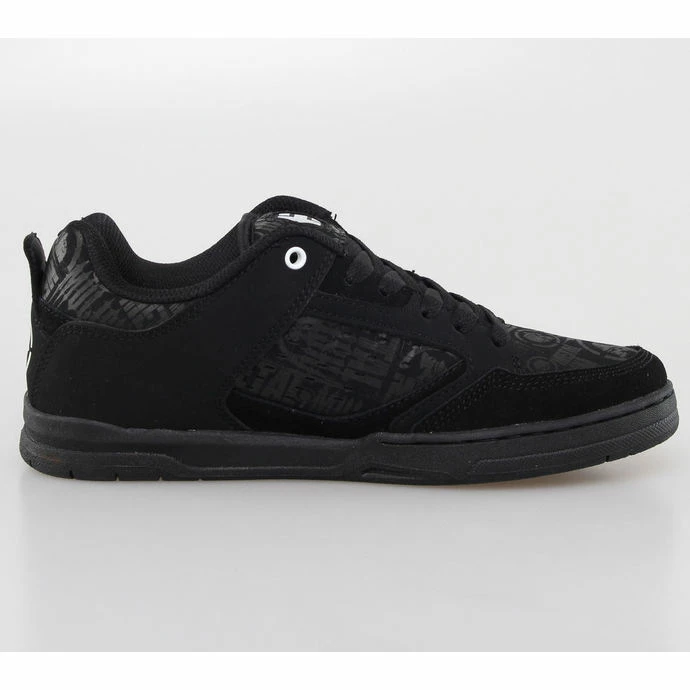 Low Sneakers Men's - METAL MULISHA - Image 3