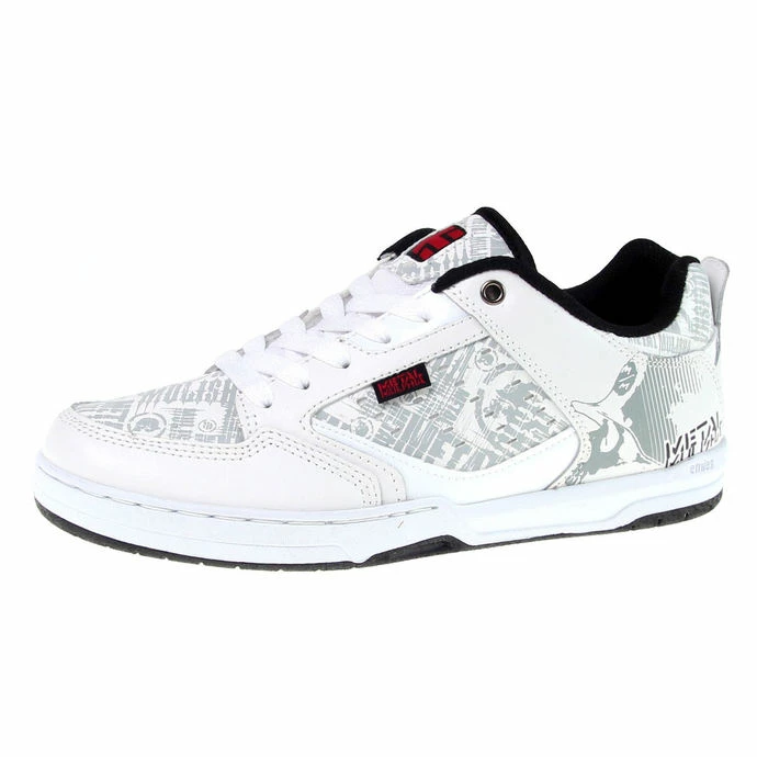 Low Sneakers Men's - METAL MULISHA