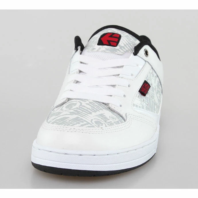 Low Sneakers Men's - METAL MULISHA - Image 2