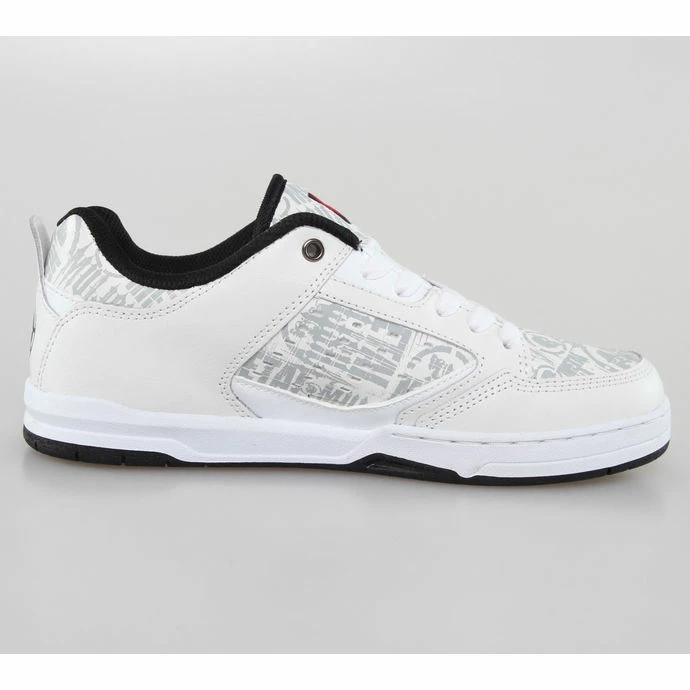 Low Sneakers Men's - METAL MULISHA - Image 3