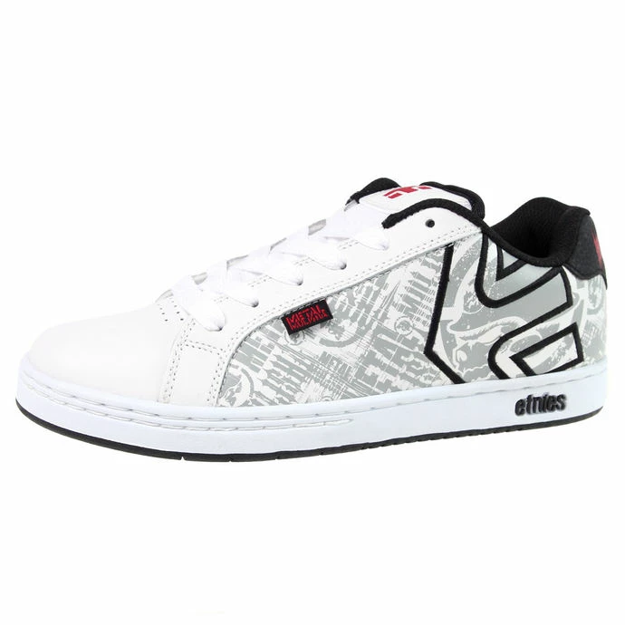 Low Sneakers Men's - METAL MULISHA