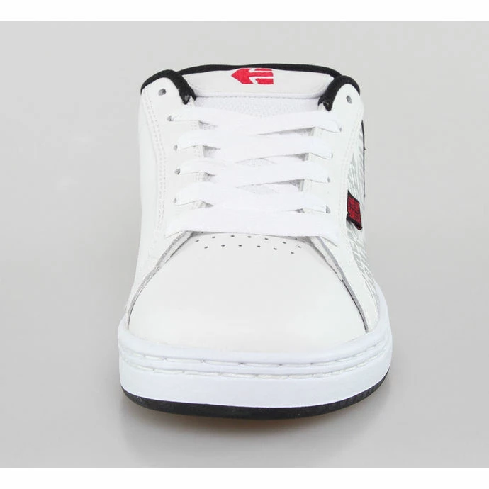 Low Sneakers Men's - METAL MULISHA - Image 2