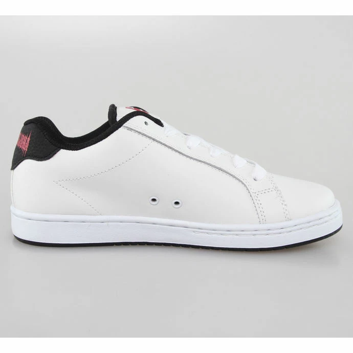 Low Sneakers Men's - METAL MULISHA - Image 3