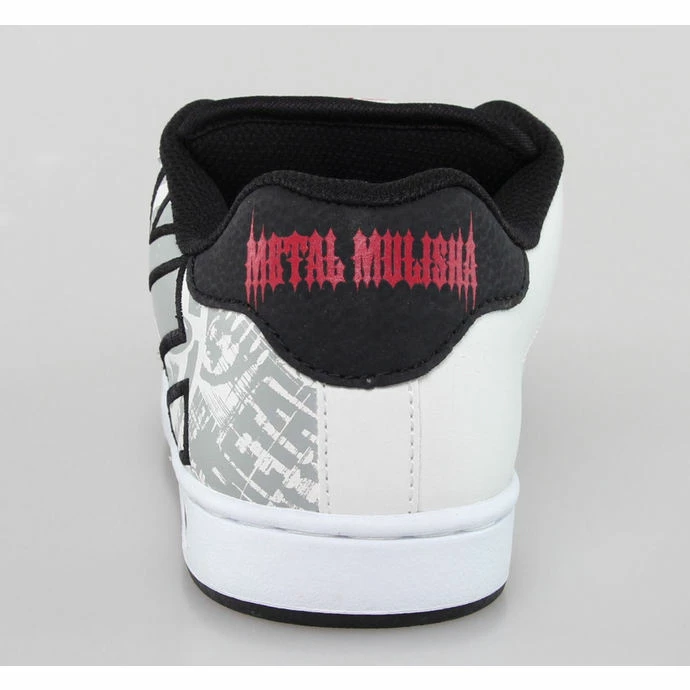Low Sneakers Men's - METAL MULISHA - Image 4