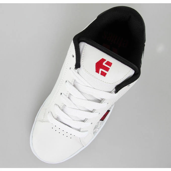 Low Sneakers Men's - METAL MULISHA - Image 5