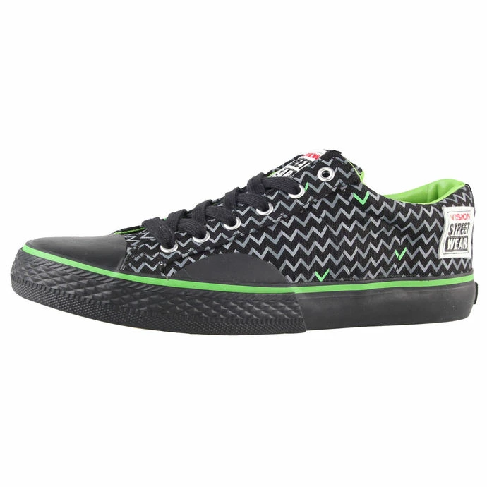 Low Sneakers Women's - VISION