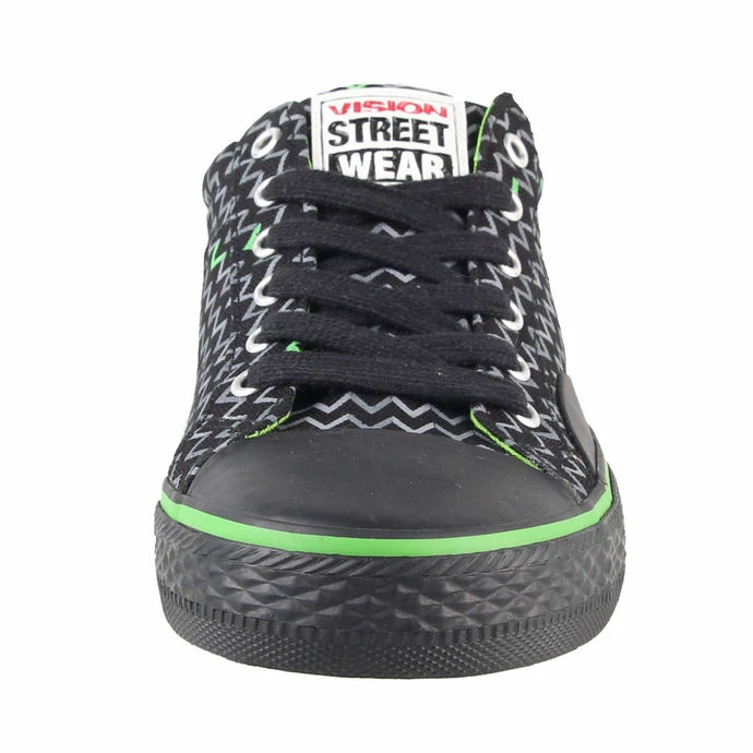 Low Sneakers Women's - VISION - Image 2