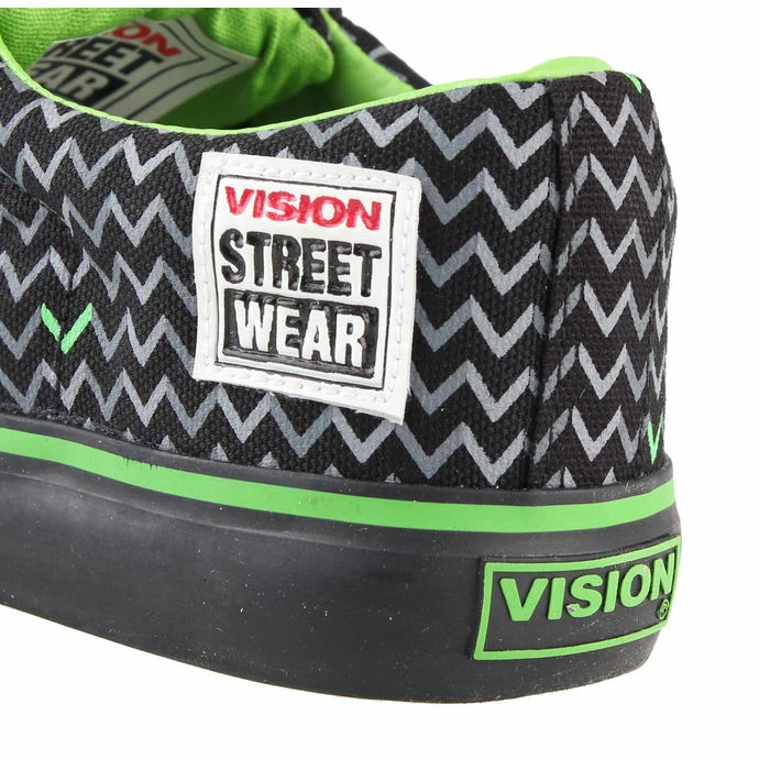 Low Sneakers Women's - VISION - Image 5