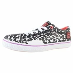 Low Sneakers Women's - VISION