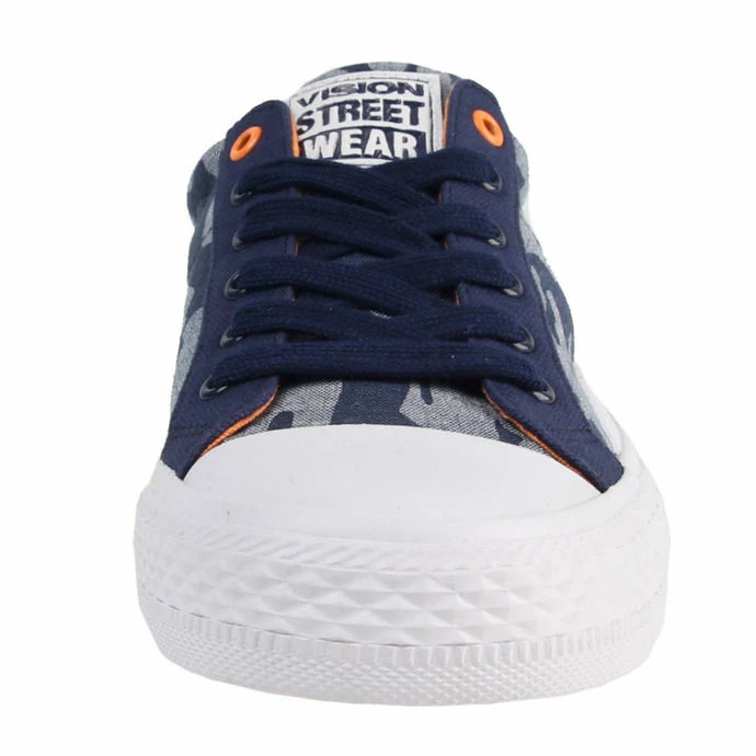 Low Sneakers Women's - VISION - Image 2