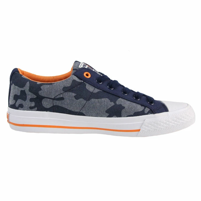 Low Sneakers Women's - VISION - Image 3