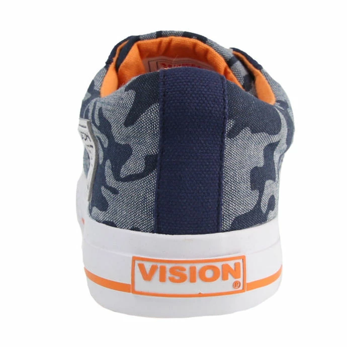 Low Sneakers Women's - VISION - Image 4