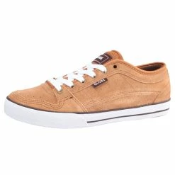 Low Sneakers Men's - GLOBE