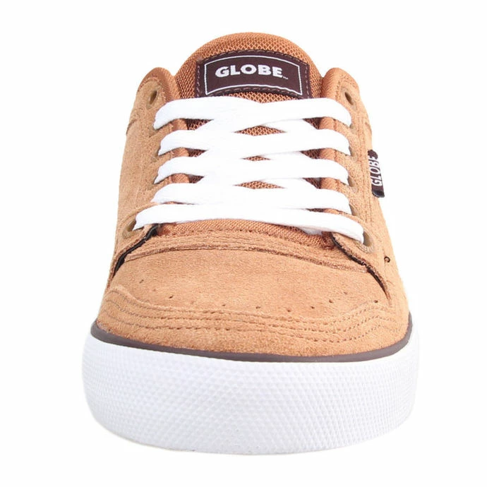 Low Sneakers Men's - GLOBE - Image 2