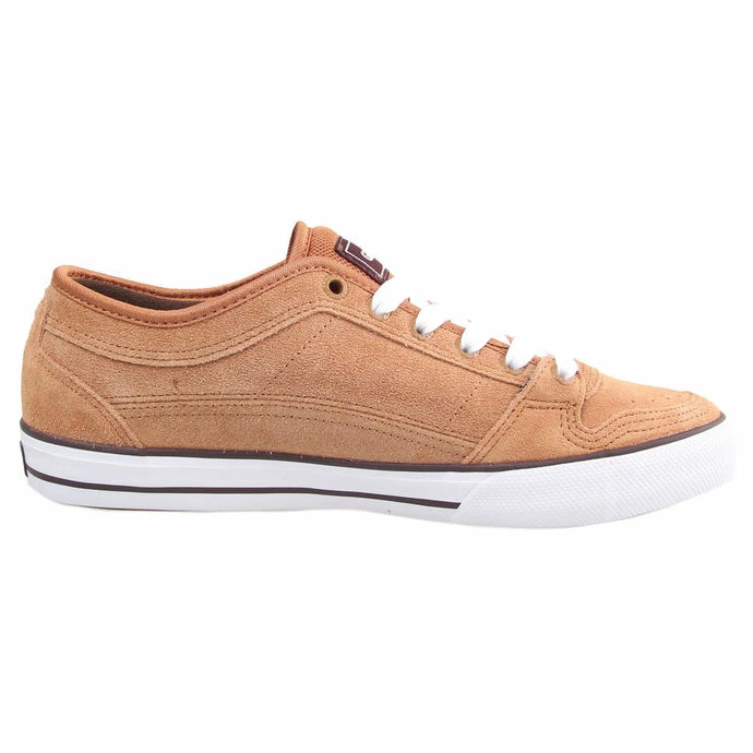 Low Sneakers Men's - GLOBE - Image 3