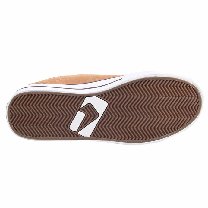 Low Sneakers Men's - GLOBE - Image 6