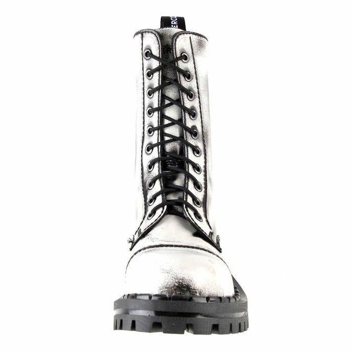 Leather Boots Women's - ALTERCORE - Image 2