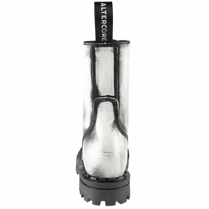 Leather Boots Women's - ALTERCORE - Image 4