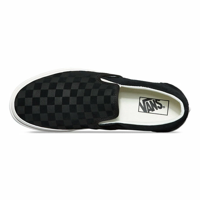 Low Sneakers Unisex - VANS - Image 4