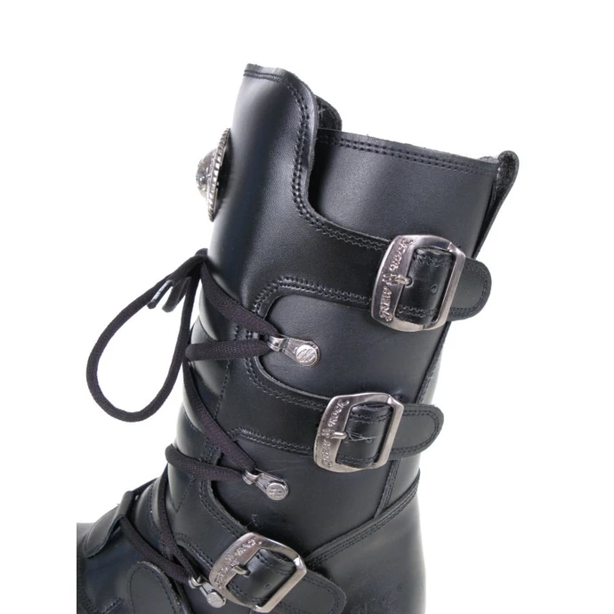 Boots NEW ROCK - Image 2