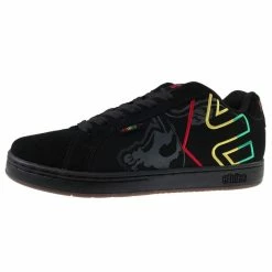 Low Sneakers Men's - METAL MULISHA