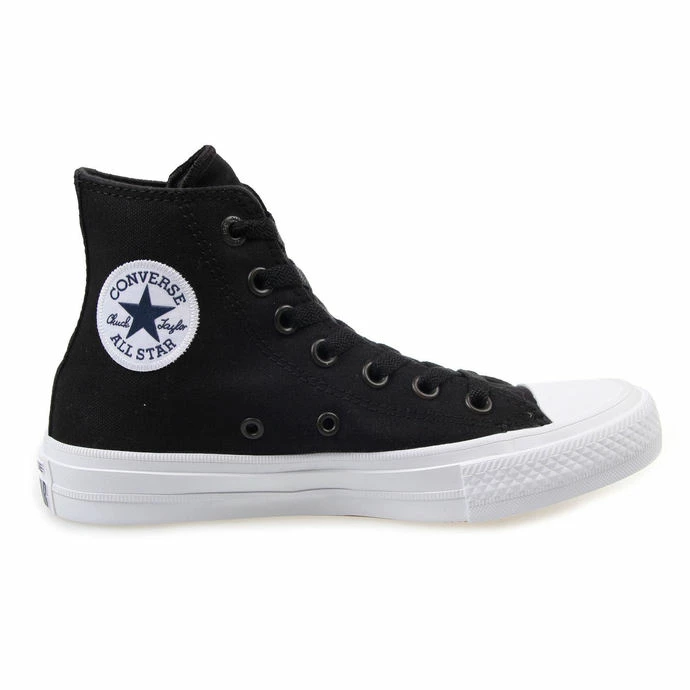 High Sneakers Women's Chuck Taylor All Star II - CONVERSE - Image 3