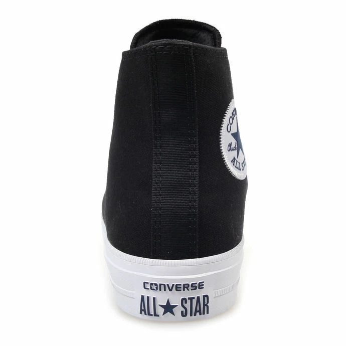 High Sneakers Women's Chuck Taylor All Star II - CONVERSE - Image 4