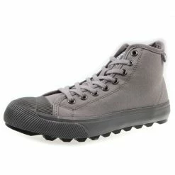 High Sneakers Unisex Salun D - ALTERCORE