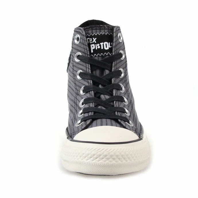High Sneakers Women's Sex Pistols Sex Pistols - CONVERSE - Image 2
