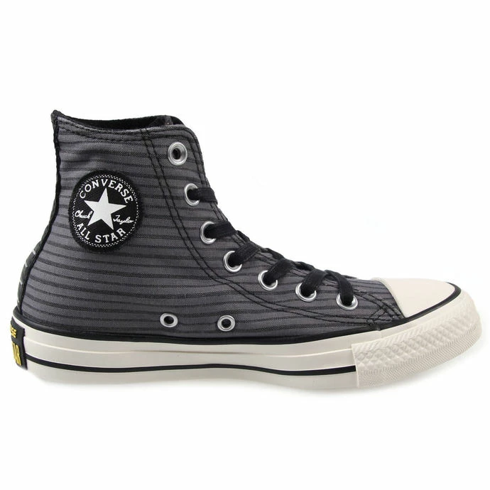 High Sneakers Women's Sex Pistols Sex Pistols - CONVERSE - Image 3