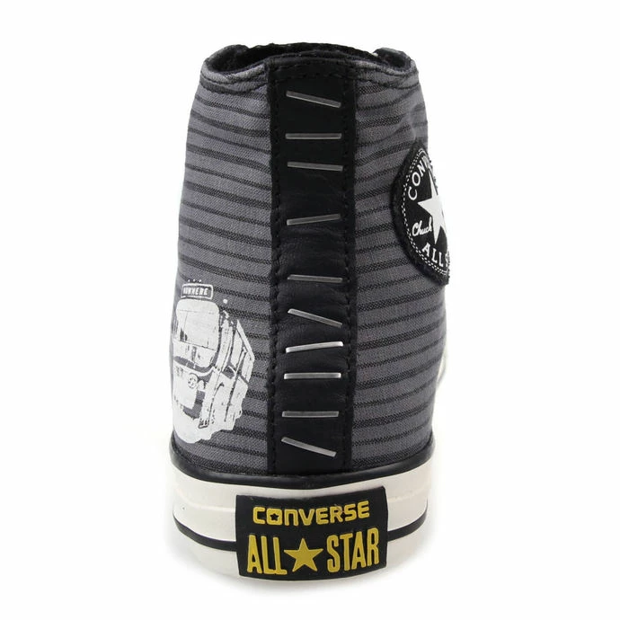 High Sneakers Women's Sex Pistols Sex Pistols - CONVERSE - Image 4