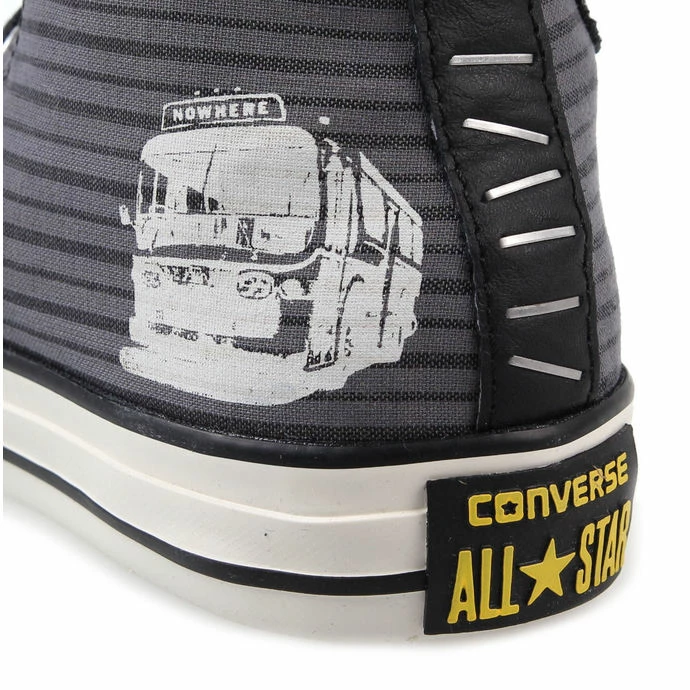 High Sneakers Women's Sex Pistols Sex Pistols - CONVERSE - Image 5