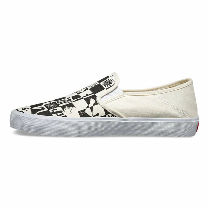 Low Sneakers Women's - VANS - Image 2