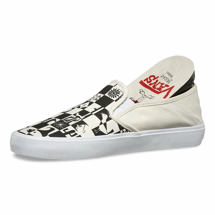 Low Sneakers Women's - VANS - Image 3