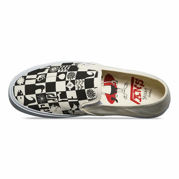 Low Sneakers Women's - VANS - Image 4