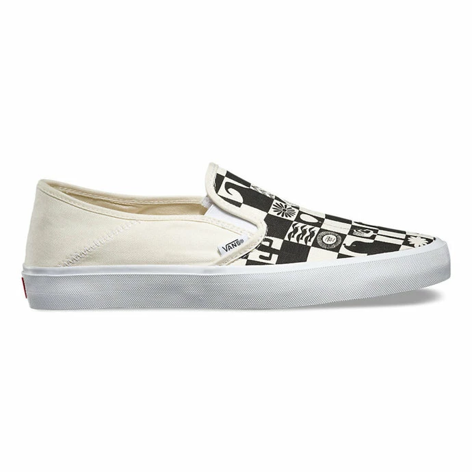 Low Sneakers Women's - VANS - Image 5