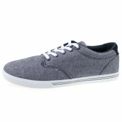 Low Sneakers Men's - GLOBE