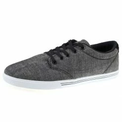 Low Sneakers Men's - GLOBE